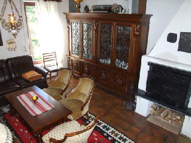 Casa de vacaciones en Turrach (Unterk�rnten)Casa de vacaciones