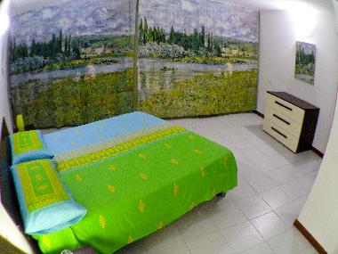 Apartamento de vacaciones en Cagliari (Quartu S.Elena) (Cagliari)Casa de vacaciones