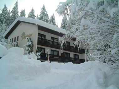 Apartamento de vacaciones en Wei�briach (Oberk�rnten)Casa de vacaciones