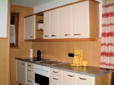 Apartamento de vacaciones en Wei�briach (Oberk�rnten)Casa de vacaciones