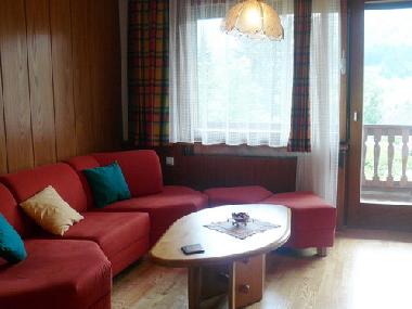 Apartamento de vacaciones en Wei�briach (Oberk�rnten)Casa de vacaciones