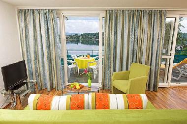 Apartamento de vacaciones en St. Kanzian (Unterk�rnten)Casa de vacaciones