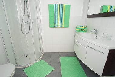 Apartamento de vacaciones en St. Kanzian (Unterk�rnten)Casa de vacaciones