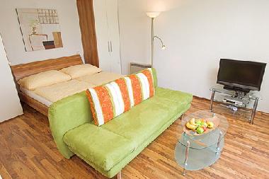 Apartamento de vacaciones en St. Kanzian (Unterk�rnten)Casa de vacaciones