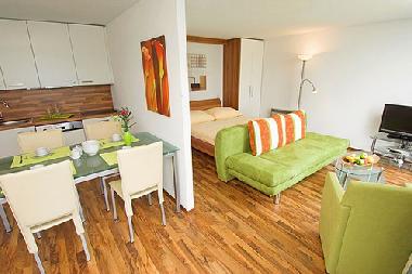 Apartamento de vacaciones en St. Kanzian (Unterk�rnten)Casa de vacaciones