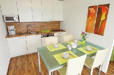 Apartamento de vacaciones en St. Kanzian (Unterk�rnten)Casa de vacaciones