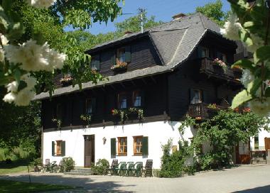 Apartamento de vacaciones en P�rtschach (Klagenfurt-Villach)Casa de vacaciones