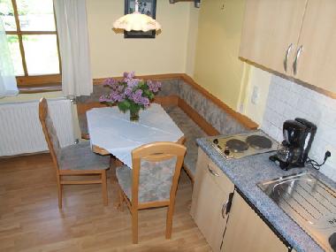 Apartamento de vacaciones en P�rtschach (Klagenfurt-Villach)Casa de vacaciones