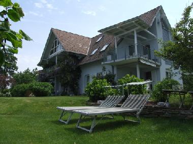 Apartamento de vacaciones en Maria W�rth (Klagenfurt-Villach)Casa de vacaciones