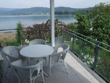 Apartamento de vacaciones en Maria W�rth (Klagenfurt-Villach)Casa de vacaciones