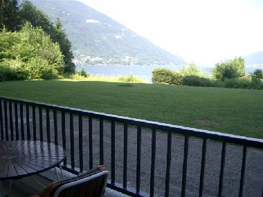 Apartamento de vacaciones en Landskron (Klagenfurt-Villach)Casa de vacaciones
