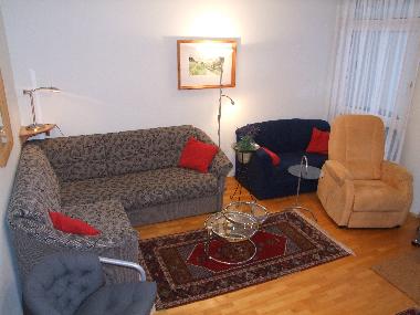 Apartamento de vacaciones en Landskron (Klagenfurt-Villach)Casa de vacaciones