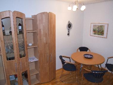 Apartamento de vacaciones en Landskron (Klagenfurt-Villach)Casa de vacaciones