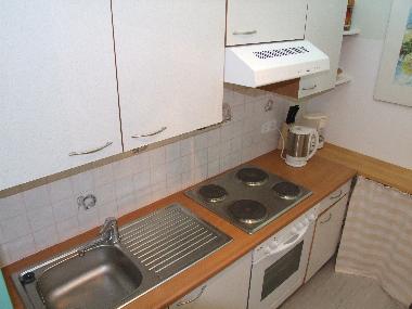 Apartamento de vacaciones en Landskron (Klagenfurt-Villach)Casa de vacaciones