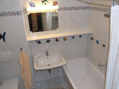 Apartamento de vacaciones en Landskron (Klagenfurt-Villach)Casa de vacaciones