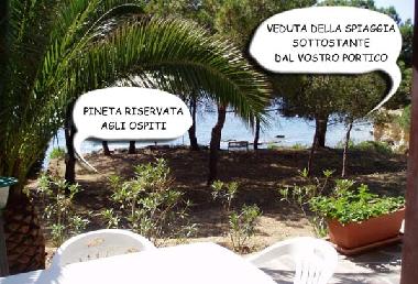 Apartamento de vacaciones en Capoliveri (Livorno)Casa de vacaciones