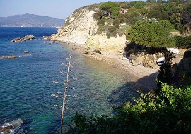 Apartamento de vacaciones en Capoliveri (Livorno)Casa de vacaciones