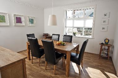 Apartamento de vacaciones en Reykjavik (Reykjavik)Casa de vacaciones