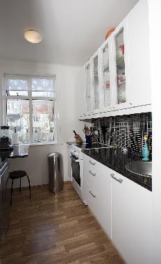 Apartamento de vacaciones en Reykjavik (Reykjavik)Casa de vacaciones