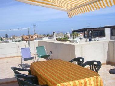 Apartamento de vacaciones en SAN VITO LO CAPO (Trapani)Casa de vacaciones