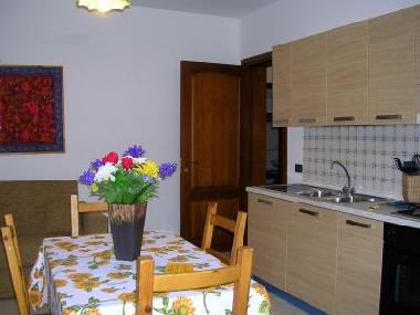 Apartamento de vacaciones en SAN VITO LO CAPO (Trapani)Casa de vacaciones