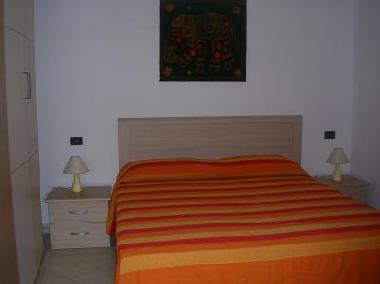 Apartamento de vacaciones en SAN VITO LO CAPO (Trapani)Casa de vacaciones
