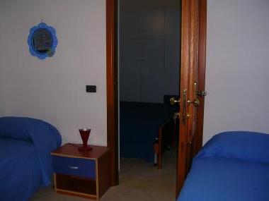 Apartamento de vacaciones en SAN VITO LO CAPO (Trapani)Casa de vacaciones