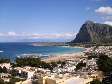 Apartamento de vacaciones en SAN VITO LO CAPO (Trapani)Casa de vacaciones