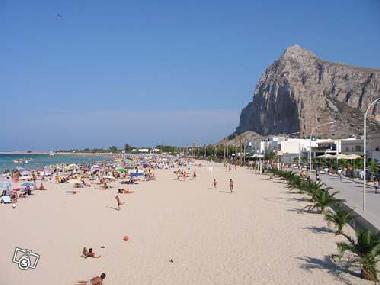 Apartamento de vacaciones en SAN VITO LO CAPO (Trapani)Casa de vacaciones