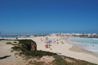 Apartamento de vacaciones en Baleal (Oeste)Casa de vacaciones
