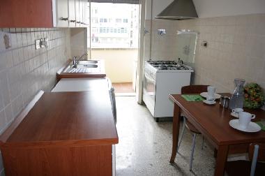 Apartamento de vacaciones en Rome (Roma)Casa de vacaciones