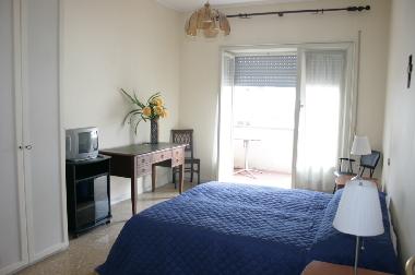 Apartamento de vacaciones en Rome (Roma)Casa de vacaciones