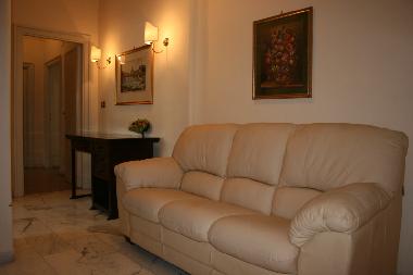 Apartamento de vacaciones en Rome (Roma)Casa de vacaciones