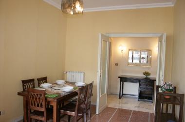 Apartamento de vacaciones en Rome (Roma)Casa de vacaciones