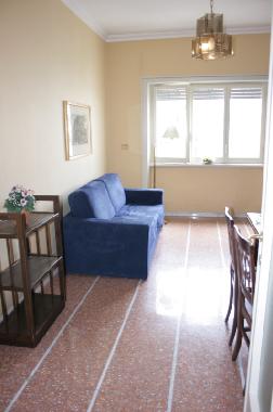 Apartamento de vacaciones en Rome (Roma)Casa de vacaciones