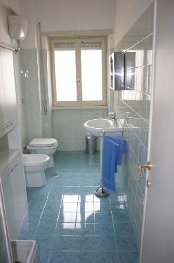 Apartamento de vacaciones en Rome (Roma)Casa de vacaciones