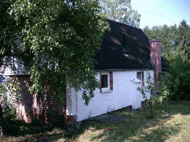 Casa de vacaciones en 18292 (Mecklenburgische Seenplatte)Casa de vacaciones