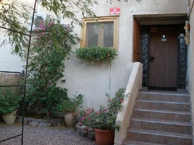 Apartamento de vacaciones en eilat (HaDarom (Southern))Casa de vacaciones