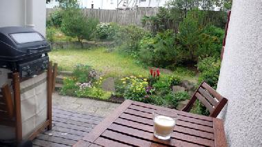 Apartamento de vacaciones en Reykjavik (Reykjavik)Casa de vacaciones