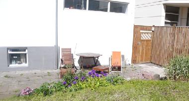 Apartamento de vacaciones en Reykjavik (Reykjavik)Casa de vacaciones