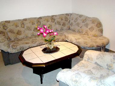 Apartamento de vacaciones en BERLIN MITTE ALEXANDERPLATZ MESSEZIMMER MONTEURE (Mitte)Casa de vacaciones