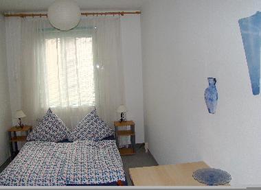 Apartamento de vacaciones en BERLIN MITTE ALEXANDERPLATZ MESSEZIMMER MONTEURE (Mitte)Casa de vacaciones