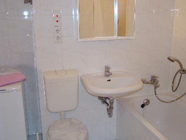 Apartamento de vacaciones en BERLIN MITTE ALEXANDERPLATZ MESSEZIMMER MONTEURE (Mitte)Casa de vacaciones