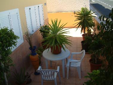 Apartamento de vacaciones en MORRO JABLE (Fuerteventura)Casa de vacaciones