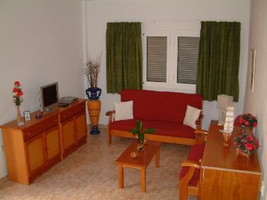 Apartamento de vacaciones en MORRO JABLE (Fuerteventura)Casa de vacaciones