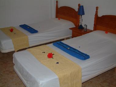Apartamento de vacaciones en MORRO JABLE (Fuerteventura)Casa de vacaciones