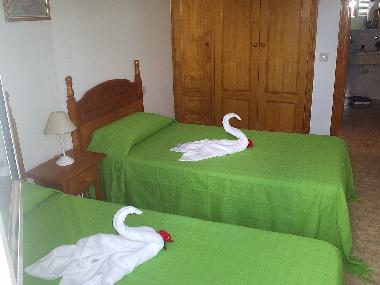 Apartamento de vacaciones en MORRO JABLE (Fuerteventura)Casa de vacaciones