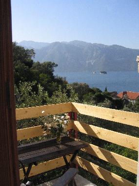 Apartamento de vacaciones en Stoliv (Montenegro)Casa de vacaciones