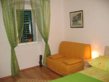 Apartamento de vacaciones en Split (Splitsko-Dalmatinska)Casa de vacaciones