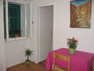 Apartamento de vacaciones en Split (Splitsko-Dalmatinska)Casa de vacaciones